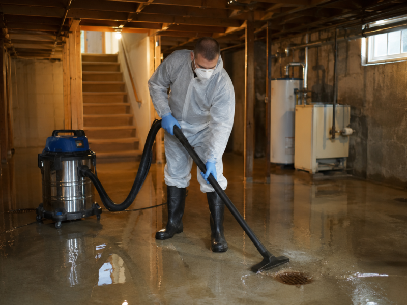 How to Handle a Sewer Backup Emergency in Columbia, SC